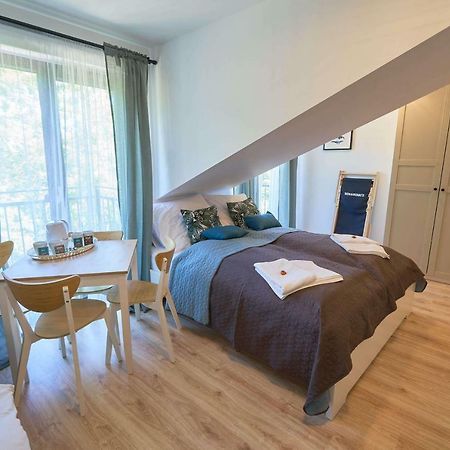 Villa Ventus 레왈 외부 사진