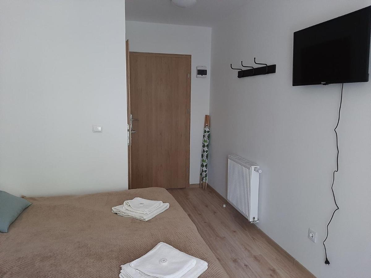 Villa Ventus 레왈 외부 사진