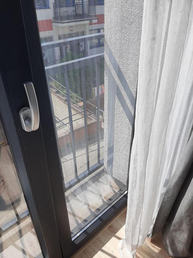Villa Ventus 레왈 외부 사진