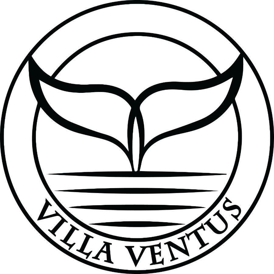 Villa Ventus 레왈 외부 사진