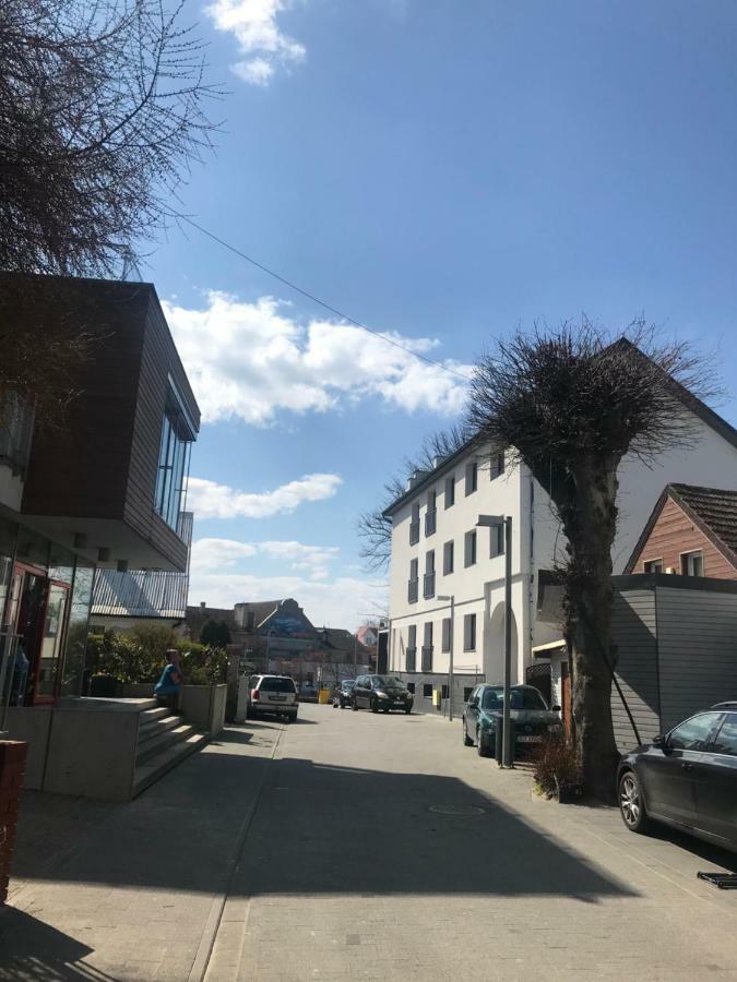 Villa Ventus 레왈 외부 사진