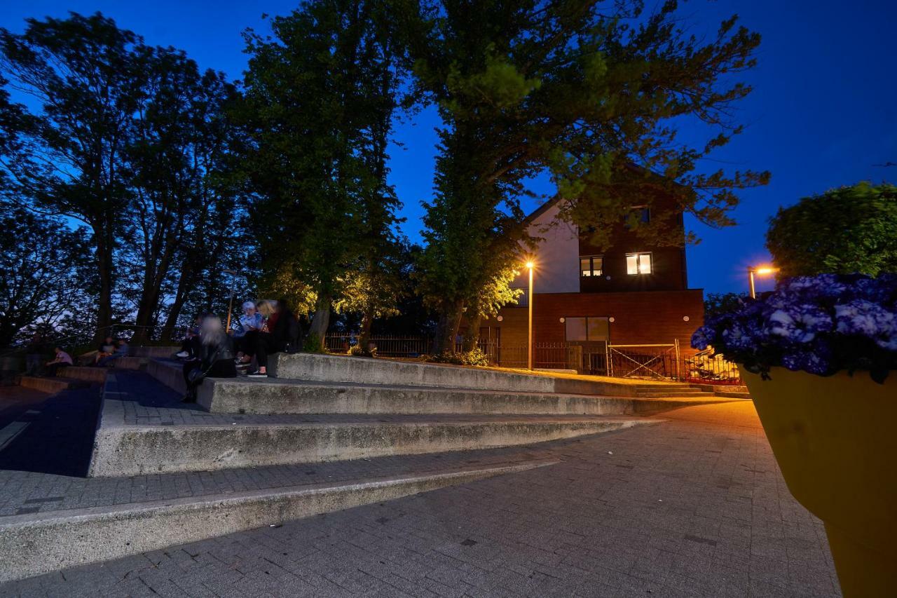 Villa Ventus 레왈 외부 사진