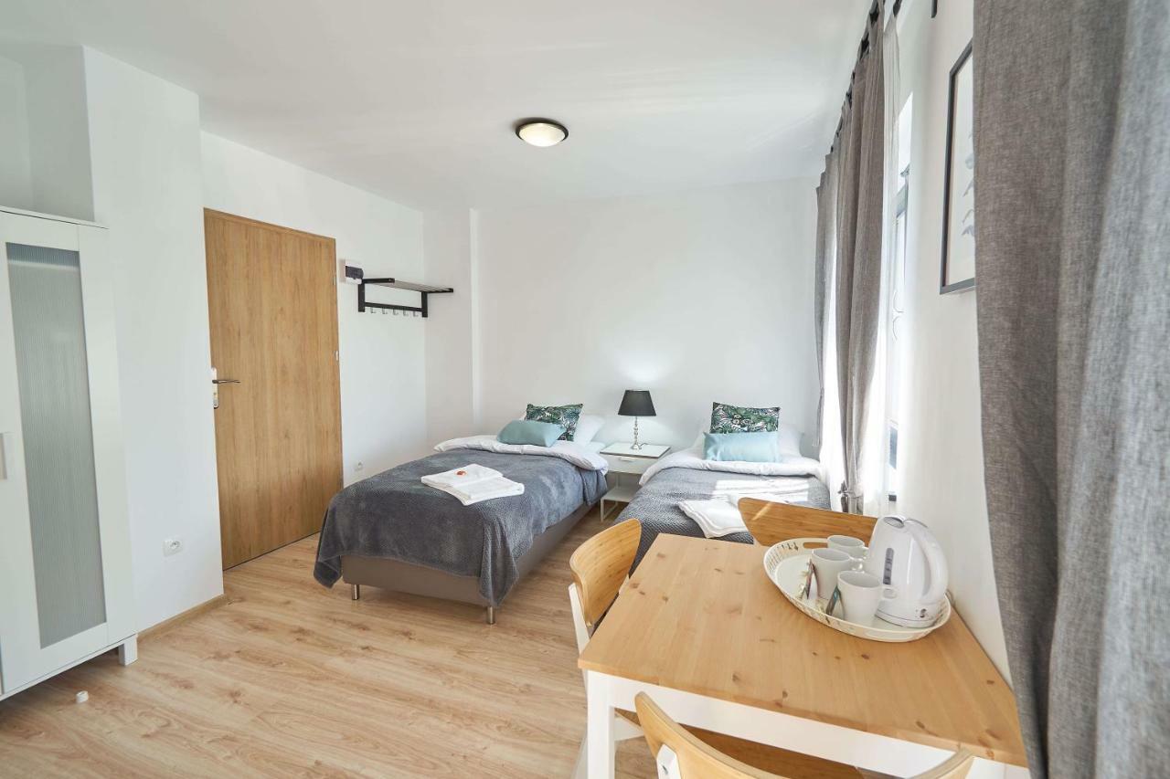 Villa Ventus 레왈 외부 사진