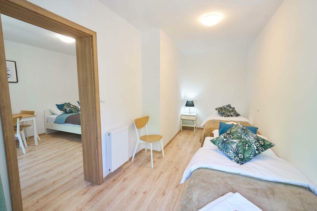 Villa Ventus 레왈 외부 사진