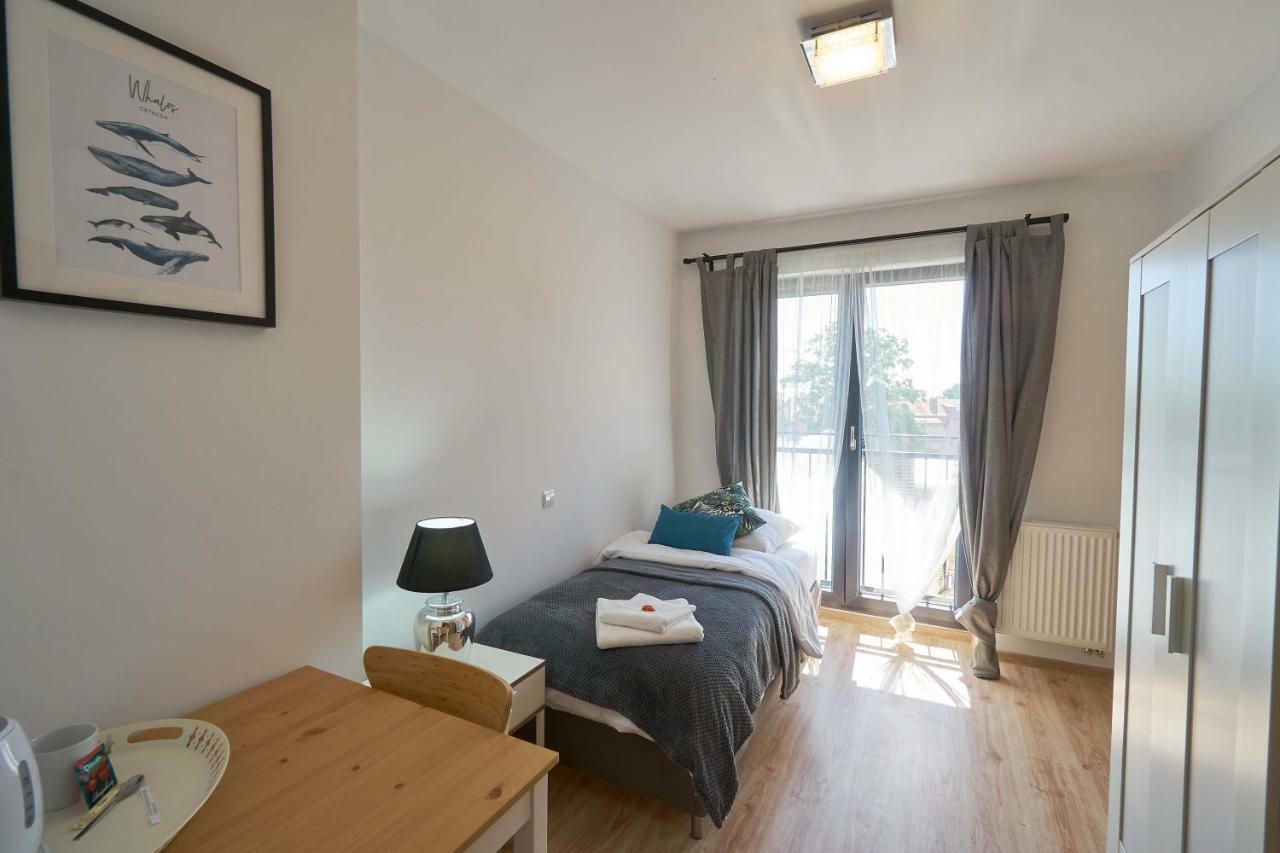 Villa Ventus 레왈 외부 사진