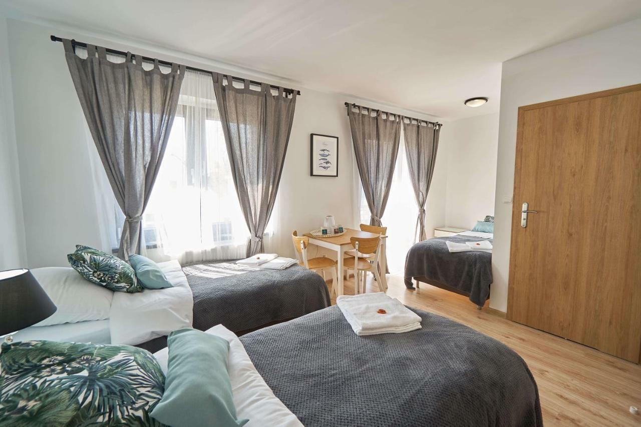 Villa Ventus 레왈 외부 사진