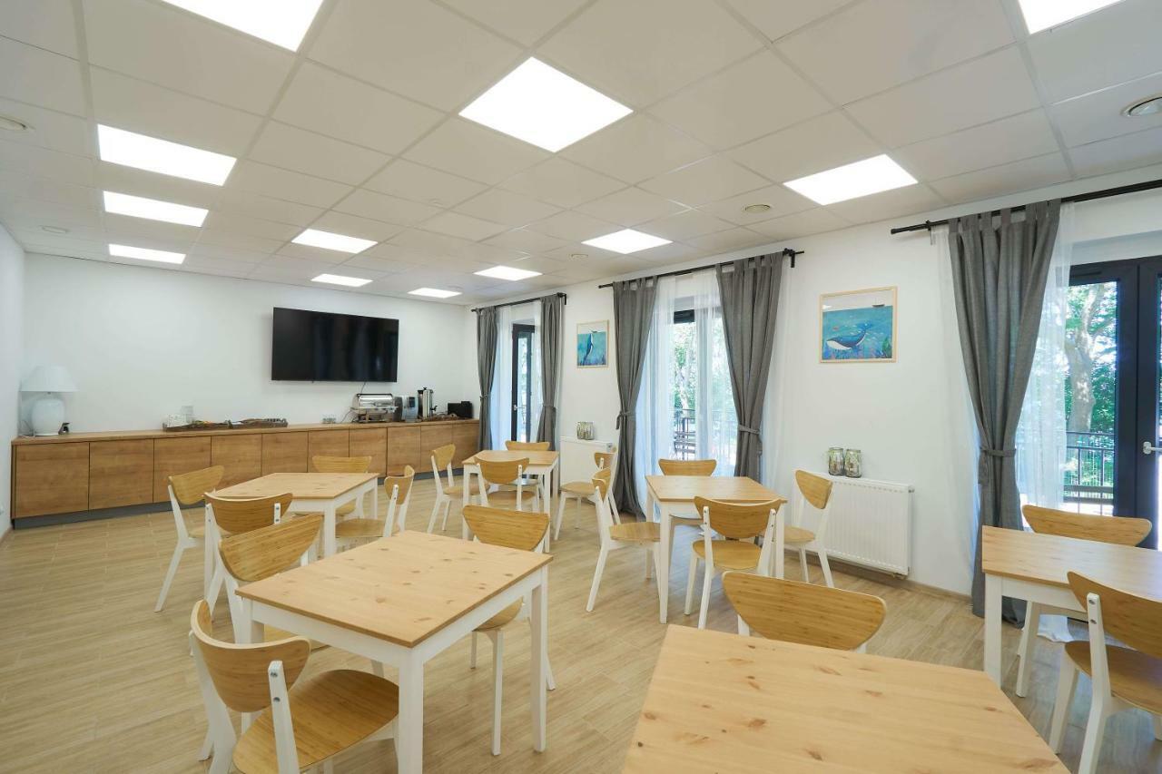 Villa Ventus 레왈 외부 사진
