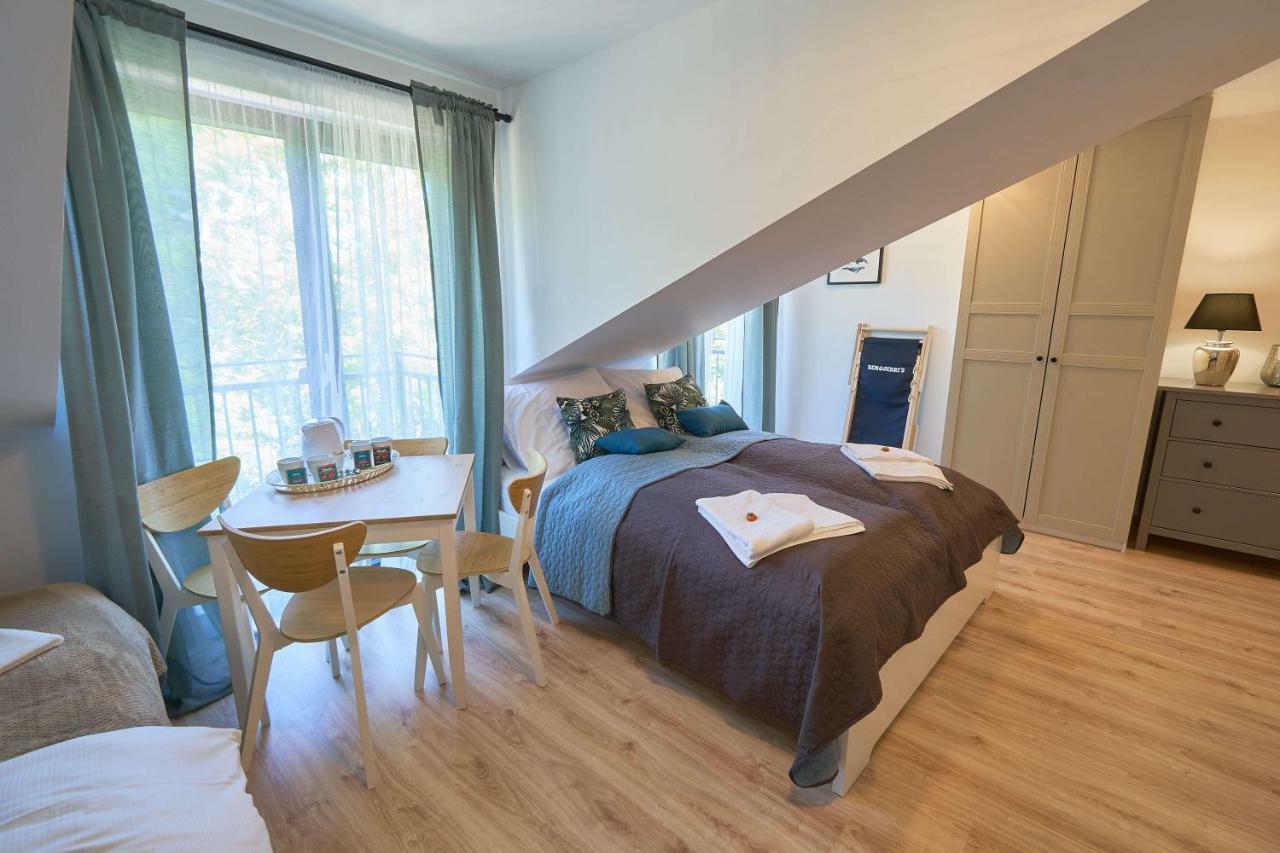 Villa Ventus 레왈 외부 사진